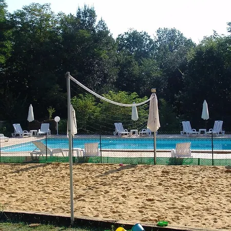 Les Petits Prés Hébergement de vacances