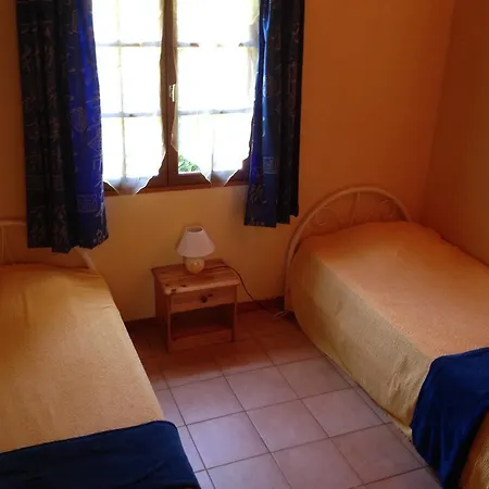 Les Petits Prés Hébergement de vacances Vitrac (Dordogne)