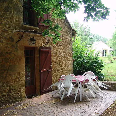 Hébergement de vacances Les Petits Prés