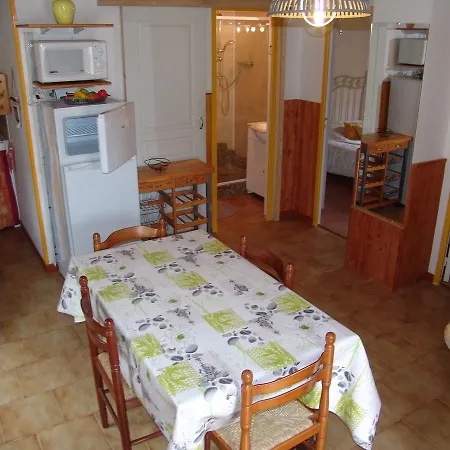 بيت للعطل Les Petits Pres فيتراك