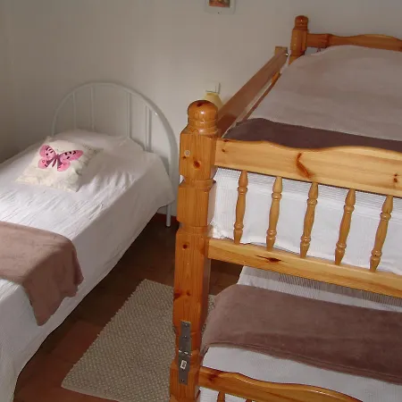 Les Petits Prés Hébergement de vacances Vitrac (Dordogne)