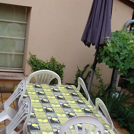 Hébergement de vacances Les Petits Prés