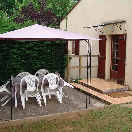 Hébergement de vacances Les Petits Prés *
