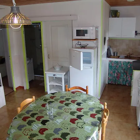 Les Petits Prés Hébergement de vacances Vitrac (Dordogne)