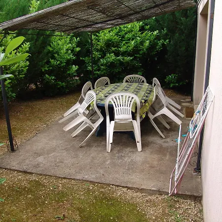 Les Petits Prés Vitrac (Dordogne)