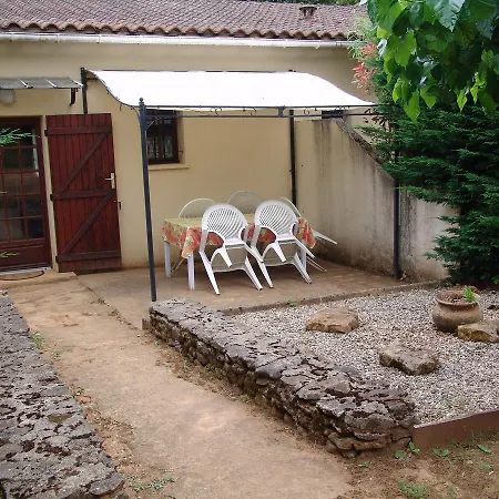 Les Petits Prés Vitrac (Dordogne)