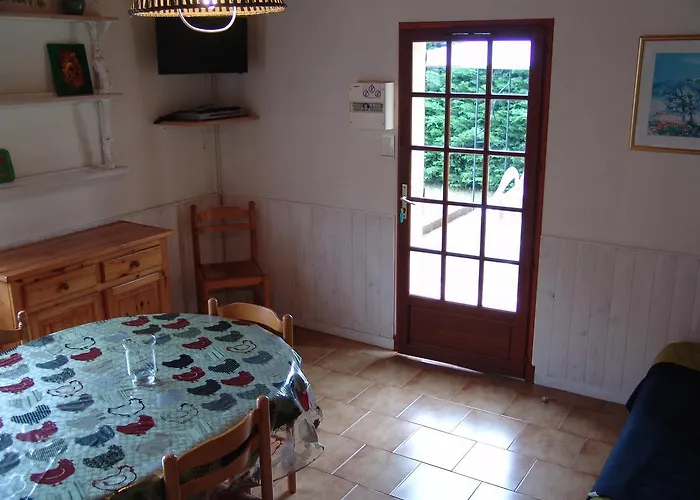 Hébergement de vacances Les Petits Pres Vitrac (Dordogne)