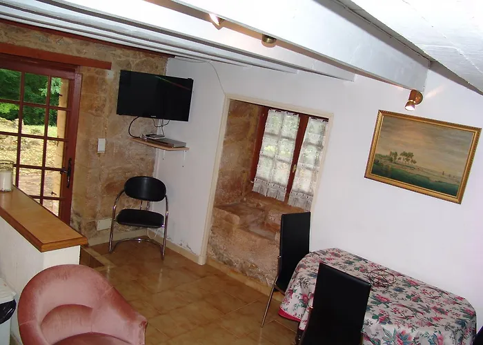 Les Petits Pres Hébergement de vacances *