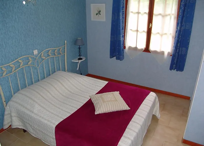 Hébergement de vacances Les Petits Pres Vitrac (Dordogne)