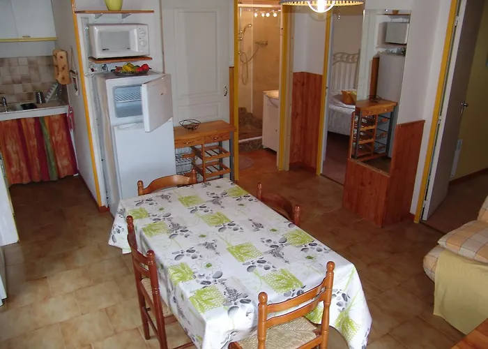 Hébergement de vacances Les Petits Pres Vitrac (Dordogne)