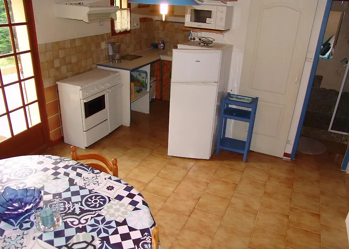 Les Petits Pres Hébergement de vacances