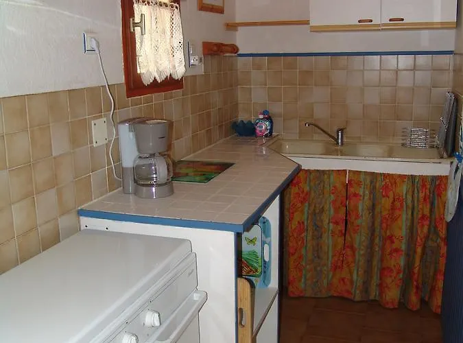 Hébergement de vacances Les Petits Pres Vitrac (Dordogne)