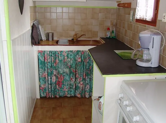 Les Petits Pres Vitrac (Dordogne)