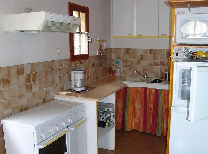 Les Petits Pres * Vitrac (Dordogne)