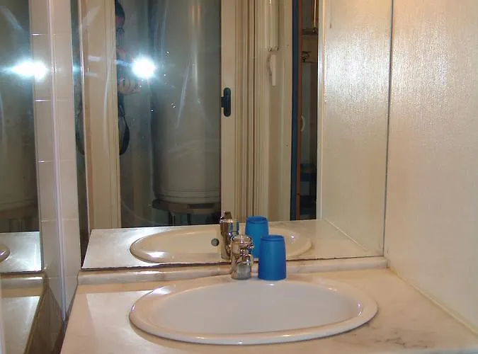 Hébergement de vacances Les Petits Pres