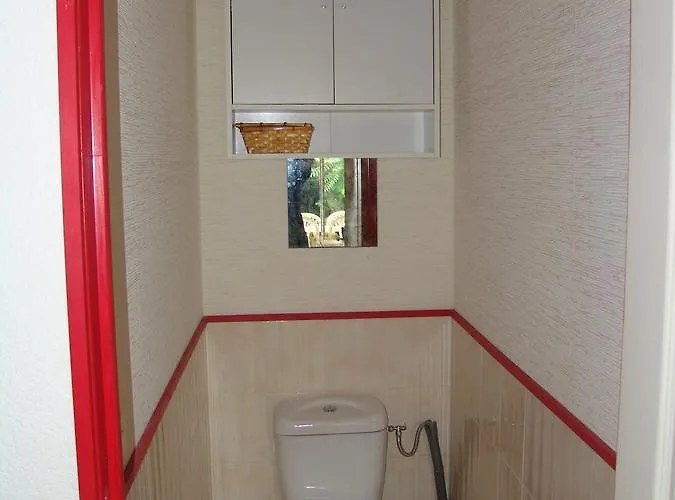 Hébergement de vacances Les Petits Pres