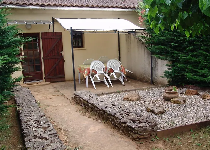 Les Petits Pres Vitrac (Dordogne)