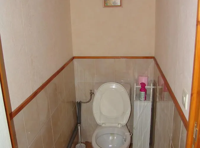 Hébergement de vacances Les Petits Pres