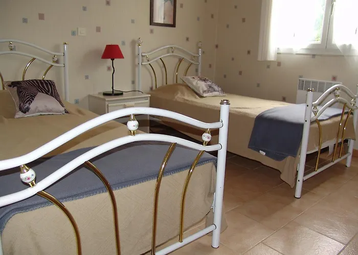 Les Petits Pres Vitrac (Dordogne)